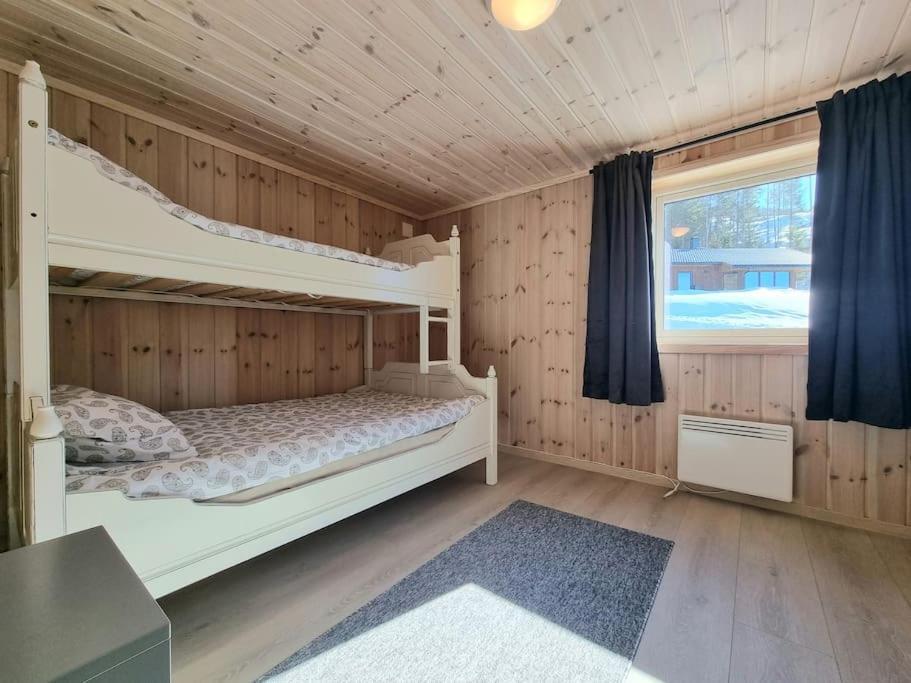 Holiday Cabin In Beautiful Surroundings Vradal Exterior foto