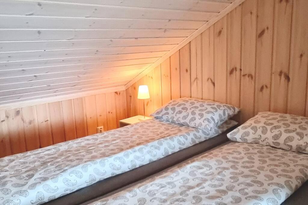 Holiday Cabin In Beautiful Surroundings Vradal Exterior foto