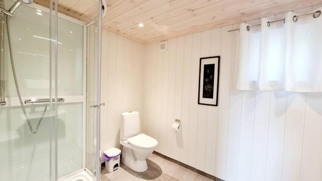 Holiday Cabin In Beautiful Surroundings Vradal Exterior foto